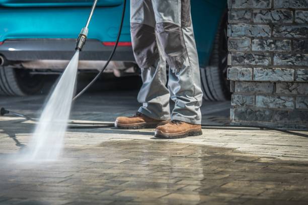 Trusted Innovation, VA Pressure Washing Services Experts